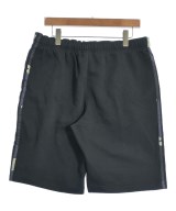 adidas（アディダス）ショートパンツ 黒 サイズ:XO(XXL位) メンズ/2200622282411