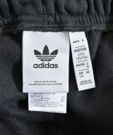 adidas（アディダス）ショートパンツ 黒 サイズ:XO(XXL位) メンズ/2200622282411