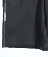 adidas（アディダス）ショートパンツ 黒 サイズ:XO(XXL位) メンズ/2200622282411