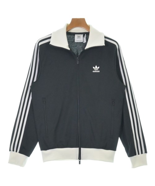 adidas(アディダス)スウェット 黒 サイズ:M/2200634593055