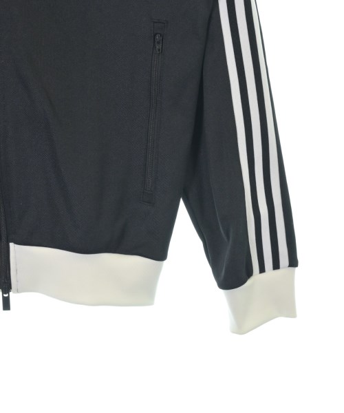 adidas（アディダス）スウェット 黒 サイズ:M メンズ/2200634593055