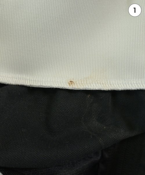 adidas（アディダス）スウェット 黒 サイズ:M メンズ/2200634593055