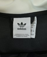 adidas（アディダス）スウェット 黒 サイズ:M メンズ/2200634593055