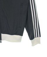 adidas（アディダス）スウェット 黒 サイズ:M メンズ/2200634593055
