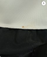 adidas（アディダス）スウェット 黒 サイズ:M メンズ/2200634593055