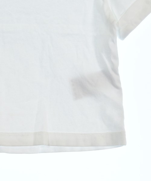 adidas（アディダス）Tシャツ・カットソー 白 サイズ:M レディース/2200634623059