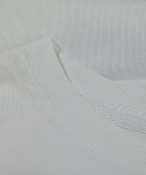 adidas（アディダス）Tシャツ・カットソー 白 サイズ:M レディース/2200634623059