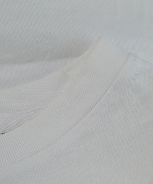 adidas（アディダス）Tシャツ・カットソー 白 サイズ:M レディース/2200634623059