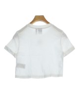 adidas（アディダス）Tシャツ・カットソー 白 サイズ:M レディース/2200634623059