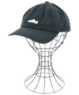 adidas（アディダス）キャップ 黒 サイズ:OSFY メンズ/2200641946042
