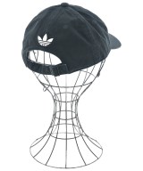 adidas（アディダス）キャップ 黒 サイズ:OSFY メンズ/2200641946042