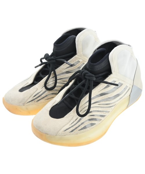 adidas(アディダス)スニーカー ベージュ サイズ:27.5cm/2200643149014