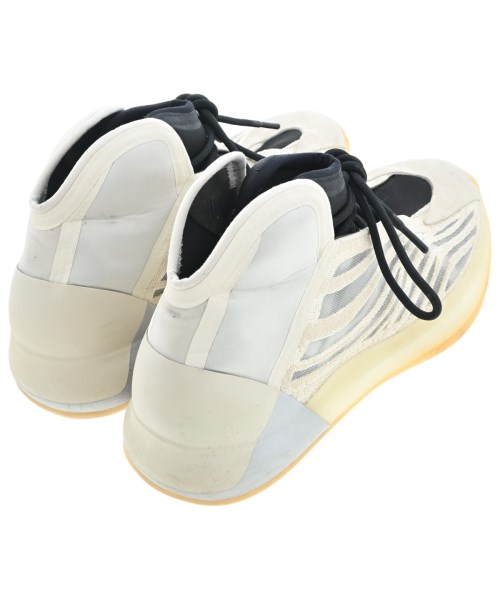 adidas（アディダス）スニーカー ベージュ サイズ:27.5cm メンズ/2200643149014
