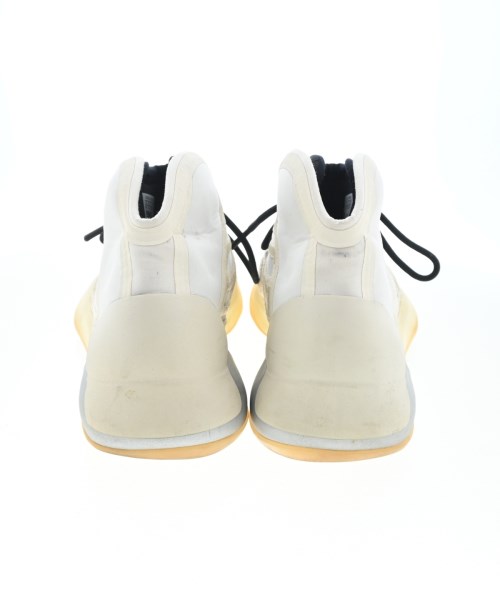 adidas（アディダス）スニーカー ベージュ サイズ:27.5cm メンズ/2200643149014