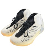 adidas（アディダス）スニーカー ベージュ サイズ:27.5cm メンズ/2200643149014