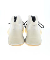 adidas（アディダス）スニーカー ベージュ サイズ:27.5cm メンズ/2200643149014