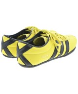 adidas（アディダス）スニーカー 黄 サイズ:25cm レディース/2200643200081