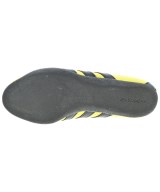 adidas（アディダス）スニーカー 黄 サイズ:25cm レディース/2200643200081