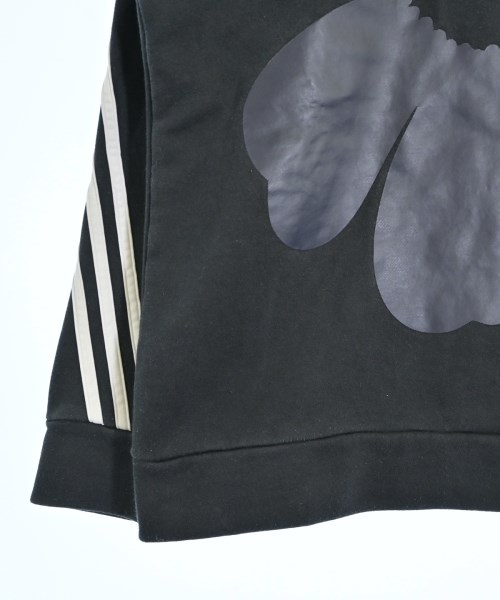 marimekko（マリメッコ）パーカー 黒 サイズ:S レディース/2200643205031