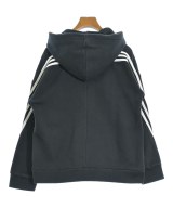 marimekko（マリメッコ）パーカー 黒 サイズ:S レディース/2200643205031