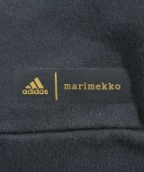marimekko（マリメッコ）パーカー 黒 サイズ:S レディース/2200643205031
