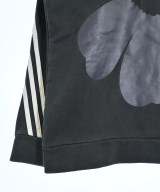 marimekko（マリメッコ）パーカー 黒 サイズ:S レディース/2200643205031