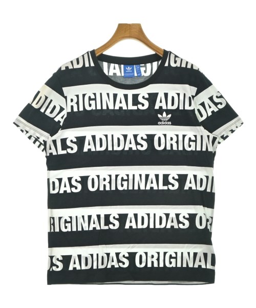 adidas(アディダス)Tシャツ・カットソー 黒 サイズ:-(M位)/2200643238039