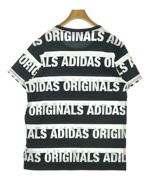 adidas（アディダス）Tシャツ・カットソー 黒 サイズ:-(M位) メンズ/2200643238039