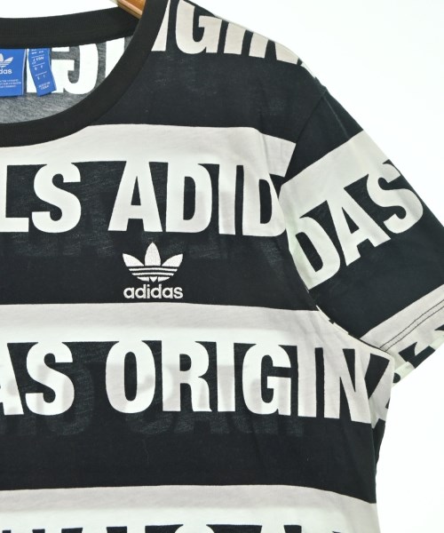 adidas（アディダス）Tシャツ・カットソー 黒 サイズ:-(M位) メンズ/2200643238039