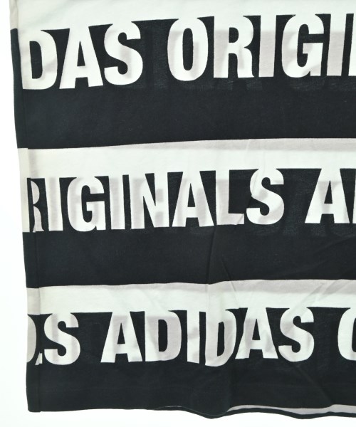 adidas（アディダス）Tシャツ・カットソー 黒 サイズ:-(M位) メンズ/2200643238039