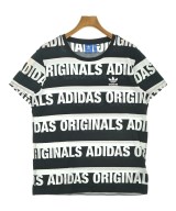 adidas（アディダス）Tシャツ・カットソー 黒 サイズ:-(M位) メンズ/2200643238039