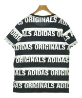 adidas（アディダス）Tシャツ・カットソー 黒 サイズ:-(M位) メンズ/2200643238039