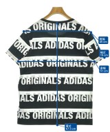 adidas（アディダス）Tシャツ・カットソー 黒 サイズ:-(M位) メンズ/2200643238039