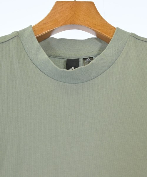 adidas（アディダス）ワンピース カーキ サイズ:S レディース/2200621088014