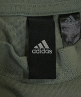 adidas（アディダス）ワンピース カーキ サイズ:S レディース/2200621088014