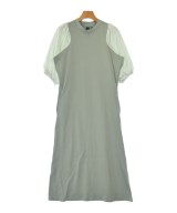 adidas ワンピース