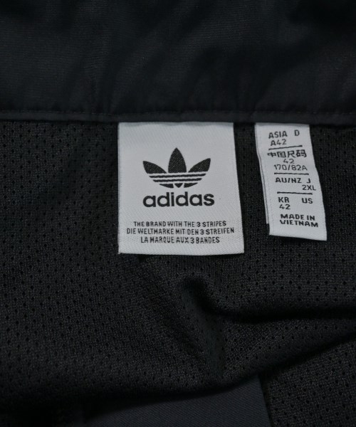 adidas（アディダス）ミニスカート 黒 サイズ:XXL レディース/2200626707248