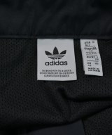adidas（アディダス）ミニスカート 黒 サイズ:XXL レディース/2200626707248