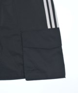 adidas（アディダス）ミニスカート 黒 サイズ:XXL レディース/2200626707248