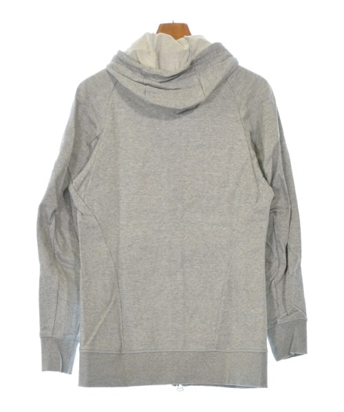 adidas（アディダス）パーカー グレー サイズ:M メンズ/2200632927203