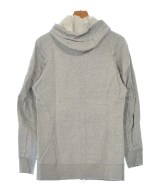 adidas（アディダス）パーカー グレー サイズ:M メンズ/2200632927203