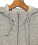 adidas（アディダス）パーカー グレー サイズ:M メンズ/2200632927203