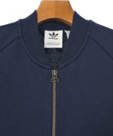 adidas（アディダス）スウェット 紺 サイズ:S メンズ/2200632927296