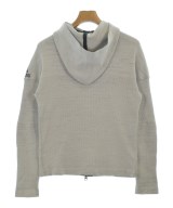 adidas（アディダス）パーカー グレー サイズ:L メンズ/2200633758035