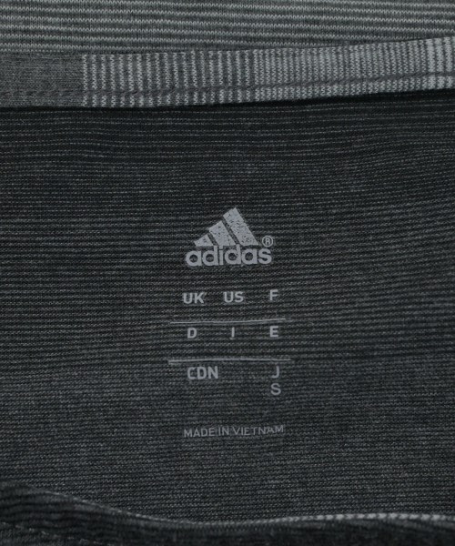 adidas（アディダス）ノースリーブ グレー サイズ:S レディース/2200633758103