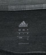 adidas（アディダス）ノースリーブ グレー サイズ:S レディース/2200633758103