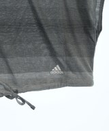 adidas（アディダス）ノースリーブ グレー サイズ:S レディース/2200633758103