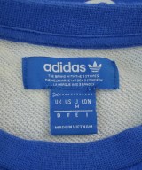 adidas（アディダス）スウェット 青 サイズ:M メンズ/2200642181725