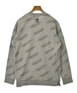 adidas（アディダス）スウェット グレー サイズ:M メンズ/2200642181732