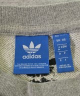 adidas（アディダス）スウェット グレー サイズ:M メンズ/2200642181732